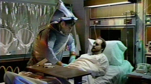 Modern Marvels Season 9 Episode 28 Terror Tech: Defending The Highrise