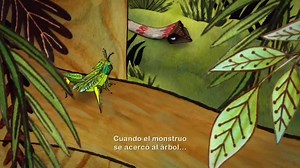 Excelente fin de semana tengan todos nuestros amigos de la Alcaldía Iztapalapa, la más cultural. Este día los invitamos a ver un cortometraje en lenguas originarias de 68voces, titulada Waka Woꞌochi Yee Sisibome "El chapulín brujo" (lengua Yaqui, Sonora). ¡Recuerda, #QuédateEnCasa y el coronavirus no pasa! #QuedateEnCasaYa #IztapalapaLaMásCultural #68lenguas #68voces, #HolaCombo, #CanalOnce #INALI #INPI #RutaMayaCoffe #SLCFSMast #FondoNacionalparalaCulturaylasartes, #Interculturalidad #Diversida