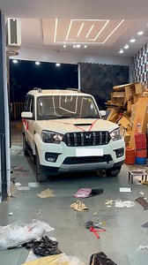 3M views · 53K reactions | Scorpio Infotainment System Installation  #viralreelsシ #fbreels #fbreelsvideo #viralreelsfb #viarlreel #viralreelschallenge #reelsvideo #reelsfb #trandingreels #reelsinstagram | Ankit Malakar Vlogs | Facebook