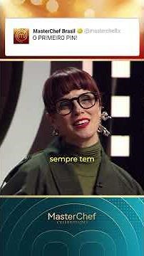 And the first PIN goes to: Leonardo and Dodô!!!