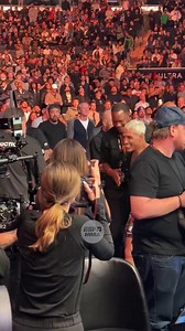 Charles Oliveira was smiling after his #UFC309 win 😄 | ESPN MMA
