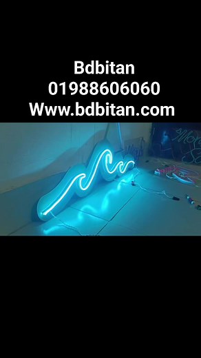 2.5K views | #wave for upper side in your bed Exclusive Neon...