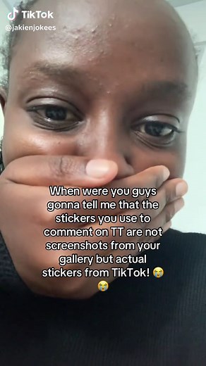 TikTok Stickers Explained: Meaning, Usage & Saving