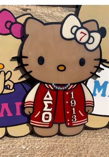 February Recap of Greek Organizations
