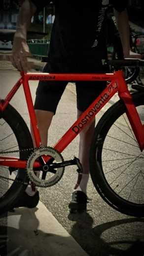 Cracked Frame on My Bike Review