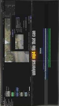 [Day 25 of 30] Final Cut Pro Export Settings Explained for Beginners ◦ #shorts