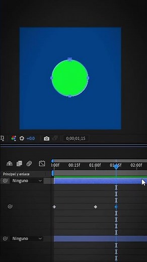 Shape Morphing Pt2 | Adobe After Effects