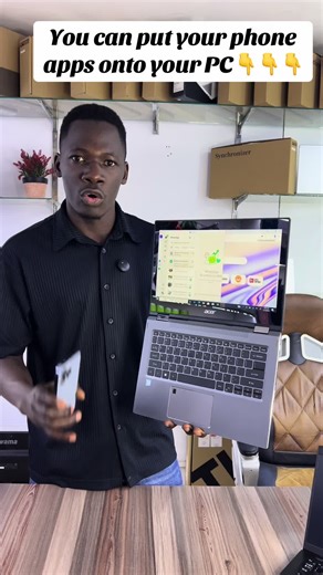 Affordable Computer Services in Kampala, Uganda