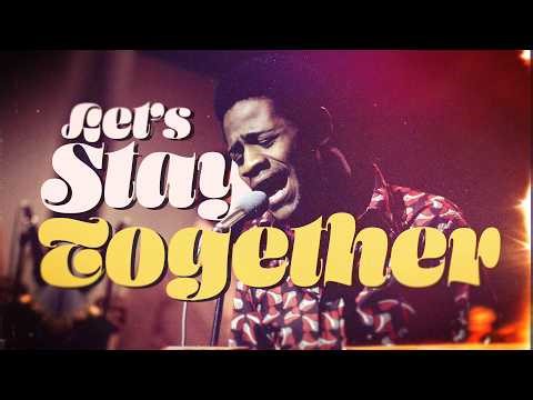 How Al Green Changed Soul Forever
