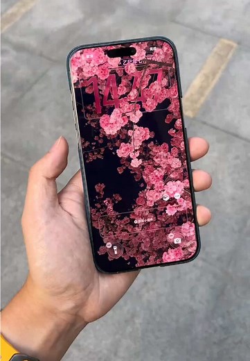 iOS 26 3D Wallpaper Setting Tutorial