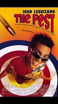 Fun facts about The Pest (1997) #movies #cinema #film