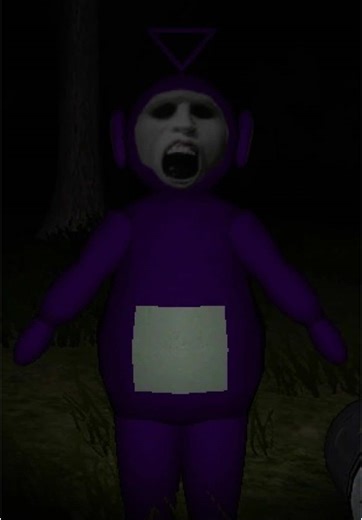 that one cof vid in 2023 #slendytubbies #teletubbies #gmod #garrysmod #tinkywinky #dipsy