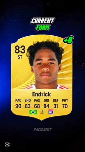 EA FC 26 RATING VS CURRENT FORM🥶🔥 #eafc #eafc26 #fc26 #easports #ultimateteam