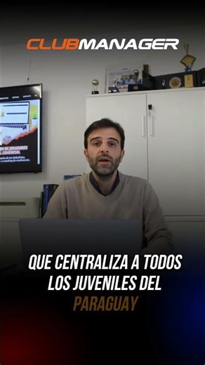 ClubManager - Personalización — Smart Platform for Sports Management