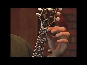 Learn the Parts of the Mandolin