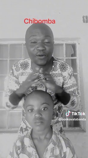 Bon Kavala Banda on TikTok