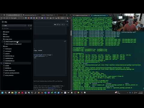 Open5gs-nms Install Guide