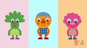 Practice up and down with our new video called "Stand Up Sit Down"! And, be sure to follow Noodle & Pals on Instagram so you never miss an update: https://www.instagram.com/noodleandpals/ #kidssong #kidssongs #noodleandpals #standupsitdown #upanddown #nurseryrhymes #supersimple #supersimplesongs | Noodle & Pals