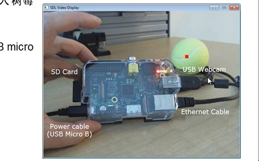 手把手教你使用Simulink玩转树莓派(Raspberry Pi)编程（以色彩检测算法部署、条形码识别项目为例）