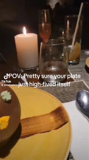 Surprising Yummy Desserts for Your Last Birthday