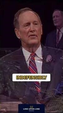 Propitiation: The Essence of Gospel Salvation