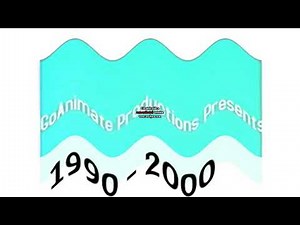 Happy GoAnimate Movie Channel | Sign Off History