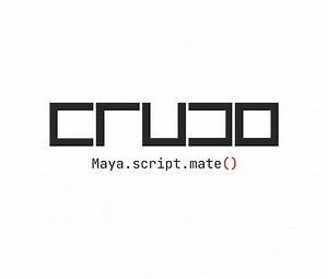 ScriptMate - Micro Framework for Managing Maya Scripts
