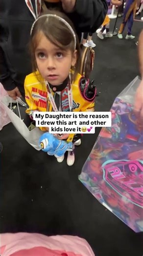 So glad I listen to my baby girl 🥹 this is one of best prices I dropped all year ! K pop demon