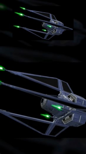 TIE PHANTOM #starwars