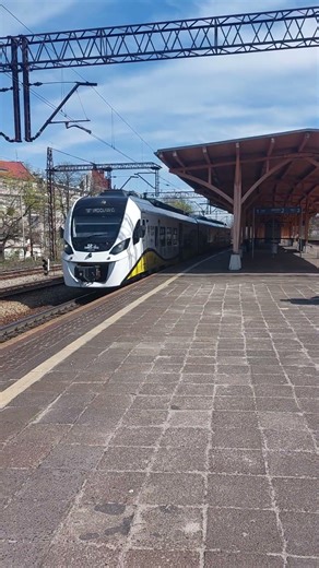 Wrocław Nadodrze | Pociąg KD-Os 69365 DKA, rel. Jelcz-Laskowice - Wrocław Gł. | 02/04/26 |