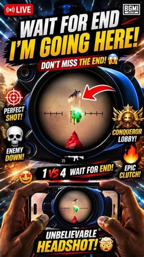 Enemy Using Fly Ability #ghatakparinda #jonathan #carryminati