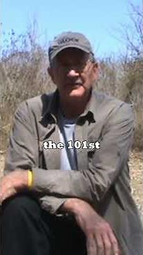 Was Hickok45 In The Military?