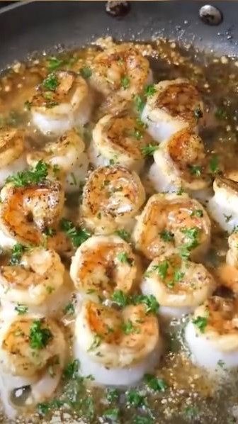 Very Easy Shrimp And Grits Recipe!