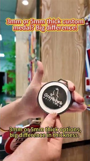Custom Medal Manufacturing | Behind the Factory Scenes