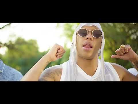 DJ pH - Flight Mode (Official Music Video) ft. Da L.E.S, B3nchmarQ