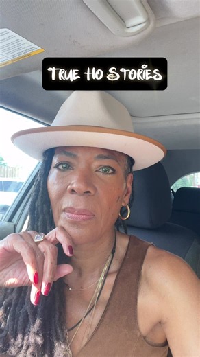 ✨True Ho-Stories (Episode 1)✨ . 😉Believe it or not - It’s all about The Magick of MidLife😉 . #intuitionovertradition #midlifemagick #midlifeawakening