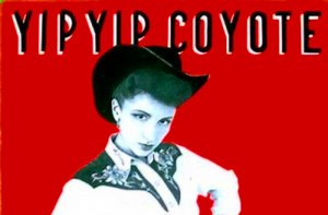 Remember 1980s CowPunk鸞. Yip Yip Coyote "Pioneer Girl" 1985 #alt #yipyipcoyote #cowpunk #alternative | Bromley Gloss - London Borough of Bromley - Current, Upcoming, Historic | Facebook