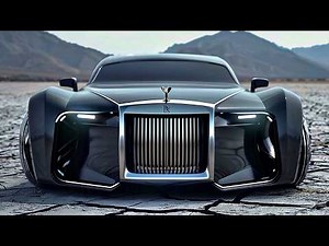 10 Rarest and Most Expensive Cars in the World That Were Never Made Again!