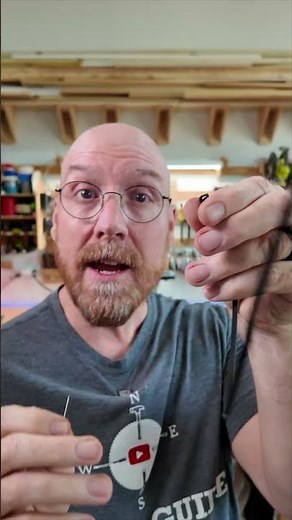 How to Unlock and Reuse Zip Ties - Short