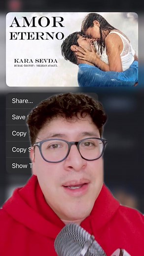 Kara Sevda Ending Rant: Unfair Conclusion to Turkish Drama