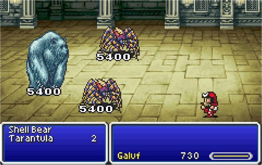 5 strongest Final Fantasy classes (& 5 of the worst the series has to offer)