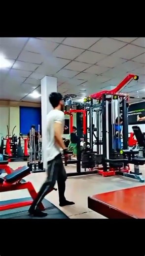 @one life gym 1 # please like and subscribers