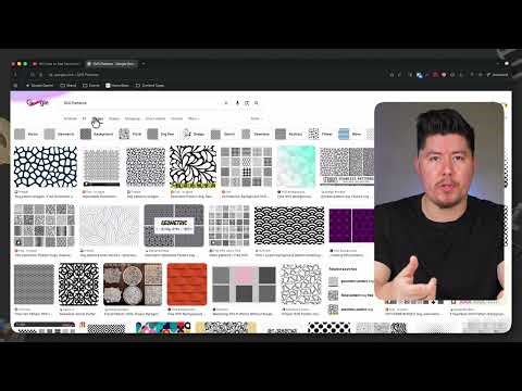 How to Add Textured Patterns To Your 3D Prints