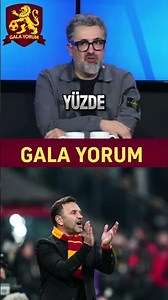 Serdar Ali Çelikler: “Galatasaray Liverpool’u tokatlıyor!” 🔥 #galatasaray #gs #futbol #shorts