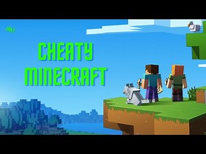 JAK zainstalować CHEATY do MINECRAFT🪝| PORADNIK