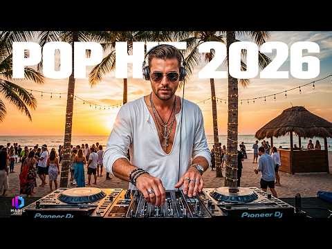 Top 20 Pop Songs 2025 ♫ Bruno Mars, Lady Gaga, Dua Lipa, Adele, Ed Sheeran, The Weeknd