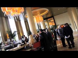 Hyatt Regency Century Plaza® - West Los Angeles Luxury Hotel