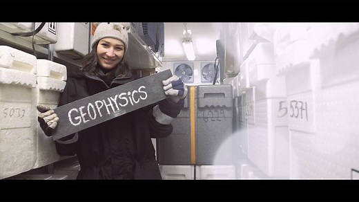 Study programmes at the Niels Bohr Institute