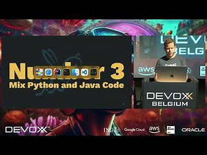 10 Incredible Things you can do with Micronaut & GraalVM By Graeme Rocher