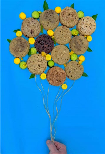 Crumpetorium on TikTok